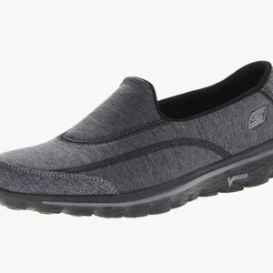 Skechers Performance Women's Go Walk 2-Circuit Walking Shoe - size 8.5
